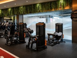 Pertama di Indonesia! FTL Gym Hadirkan Booty Builder, Brand Peralatan Glutes Training dari Norwegia