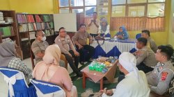 Dugaan Bullying Siswa SD, Satlantas Kuningan Turun Tangan Mediasi
