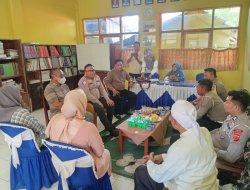 Dugaan Bullying Siswa SD, Satlantas Kuningan Turun Tangan Mediasi