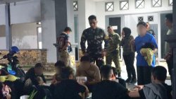 Kodaeral IV Gagalkan Dugaan Keberangkatan Ilegal 12 WNA Vietnam ke Malaysia