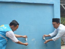 TJSL PLN UIP2B Jamali Hadirkan Akses Air Bersih dan Sanitasi Layak bagi Masyarakat Jonggol Bogor