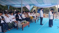 Walikota Depok, H. Supian Suri Pimpin Upacara HSN 2026: Santri Harus Kuasai IPTEK dan Penggerak Menuju Indonesia Emas
