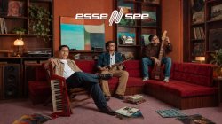 Essensee Debut Lewat ‘Semalam Saja’, Usung Nuansa City Pop 80-an