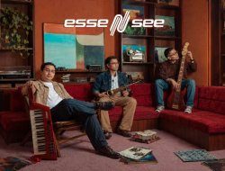 Essensee Debut Lewat ‘Semalam Saja’, Usung Nuansa City Pop 80-an
