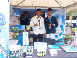 Sekolah Al Azhar Medan Ikutkan Robot Transporter pada Lomba Internasional di Taiwan Tahun Depan