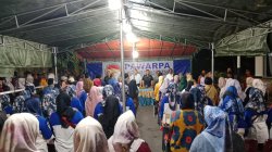 PAWARPA Tutup Arisan 2026 di RW 013 Papanggo, Trissen Widjaja Tegaskan Misi “Papanggo Aman, Papanggo Jaya, Papanggo Solid”