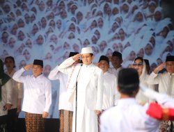 Kemenag Siapkan 5 Program untuk Santri dan Pesantren, Ada SAFESANTRI