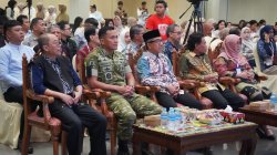 Wujudkan SDM Tangguh di Kutai Timur, Danbrigif TP 32/Mangkalihat Hadiri Seminar Neuroscience Update