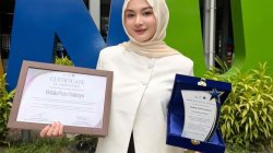 Gaya Hidup Sehari-Hari Ala Naput Content Creator Muda Multitalenta yang Penuh Kejutan