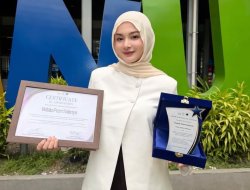 Gaya Hidup Sehari-Hari Ala Naput Content Creator Muda Multitalenta yang Penuh Kejutan