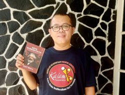 DI MANA TAKDIR NEGERI NUSANTARA