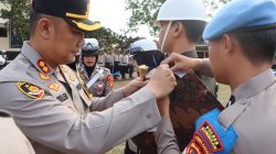 Polres Kuningan Gelar Operasi Patuh Lodaya 2026, Ini Sasarannya
