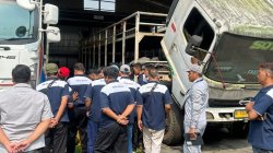 Parani dan BBPVP Serang Latih 32 Calon Pengemudi Truk, Siapkan Peluang Kerja