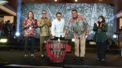 Seni dan Teknologi Berpadu di RUPAKALA 2026, Bogor Jadi Titik Temu Seniman Nusantara