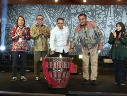 Seni dan Teknologi Berpadu di RUPAKALA 2026, Bogor Jadi Titik Temu Seniman Nusantara