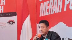 Nova Andika Apresiasi Dasco Aktif Jembatani Kepentingan Buruh, Pengemudi Ojol, dan Pemerintah