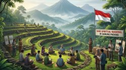PWI Jaya Pilih Gunung Padang, Ada Apa pada 3 November?
