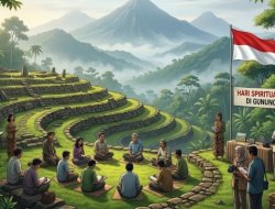 PWI Jaya Pilih Gunung Padang, Ada Apa pada 3 November?