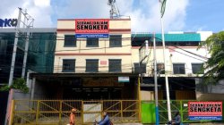 Kuasa Hukum Saryono Tempuh Langkah Hukum Terkait Tanah Duri Kosambi