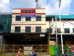 Kuasa Hukum Saryono Tempuh Langkah Hukum Terkait Tanah Duri Kosambi