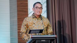 Kapolri Tegaskan Komitmen Polri Perkuat Hukum dan Reformasi Nasional