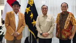 Rekonstruksi Hukum Agraria, Firman Wijaya Dorong Penguatan Kewenangan dan Kepastian Hukum
