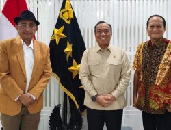 Rekonstruksi Hukum Agraria, Firman Wijaya Dorong Penguatan Kewenangan dan Kepastian Hukum