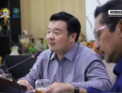 Pansus 19 DPRD Kota Bandung Perdalam Raperda Pengarusutamaan Gender, Bidik Kebijakan yang Berdampak Nyata