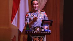 Kapolri Suyudi Tegaskan Pelacakan Aset, Berantas Kejahatan Digital