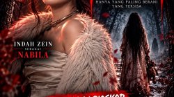 Lulusan Hukum Asal Medan, Indah Zein Jajal Akting Lewat Film Horor Pok Ame Ame
