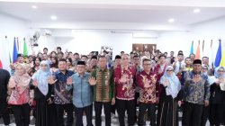 Kunjungi Museum Perjalanan Pemilu, 80 Pelajar Jakarta Timur Perdalam Wawasan Demokrasi