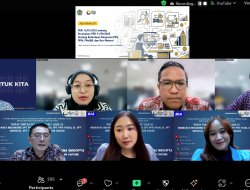 Webinar PT Bina Indocipta Andalan Bahas Perubahan Mekanisme Pembetulan SPT melalui Coretax