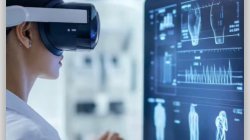 Ketika Mata Menjadi Jendela Kesehatan: EyRIS dan Terobosan Skrining Retina Berbasis AI untuk Deteksi Dini Diabetes, Ginjal, dan Jantung