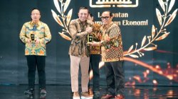 Pemkab Sampang Borong Empat Penghargaan di Wilwatikta Awards 2026, Bupati H. Slamet Junaidi Terima Langsung