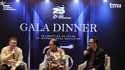 BINUS International Hadirkan Pengalaman Pendidikan Global dari Indonesia