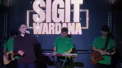 Sigit Wardana Punya Alasan Khusus Remake Lagu Lama di EP Eksisten!, Bukan Sekadar Nostalgia