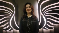 Alika Shafira Eksplorasi Musik Lewat EP 7 Lagu, dari Patah Hati hingga Jatuh Cinta