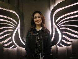 Alika Shafira Eksplorasi Musik Lewat EP 7 Lagu, dari Patah Hati hingga Jatuh Cinta