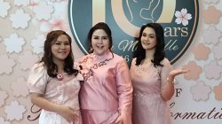 Tren Kecantikan Bergeser ke Kualitas Kulit, Dea Mirabelle Gelar Collagen Investment Summit 2026
