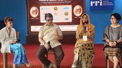 100 Tahun Sambas Mangundikarta, Adhyaksa Dault: Suaranya Tak Ada Duanya