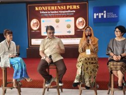 100 Tahun Sambas Mangundikarta, Adhyaksa Dault: Suaranya Tak Ada Duanya