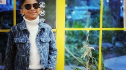 El Jordan Debut di Musik Lewat Single ‘Kejar Mimpi’, Terinspirasi Perjalanan Hidupnya