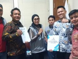 FORBASI Kota Depok Resmi Gabung ke KORMI Langsung Gelar Lomba