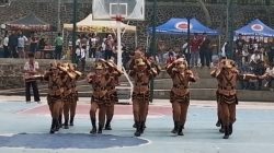 Forbasi Kota Depok Gelar Kejurcab, Juara Wakili Depok Nuju Kejurda ke Jawa Barat