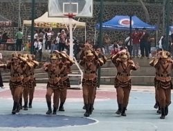 Forbasi Kota Depok Gelar Kejurcab, Juara Wakili Depok Nuju Kejurda ke Jawa Barat
