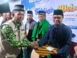 Satu Tahun Kepemimpinan Ketua RW 23, Apresiasi untuk Tokoh Masyarakat dan Majelis Taklim