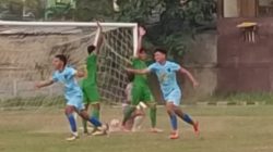 PS KORPRI Depok Juarai Liga 4 Piala Walikota Menang Dramatis Kandaskan PSP Sawangan