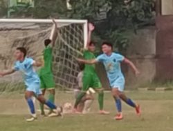PS KORPRI Depok Juarai Liga 4 Piala Walikota Menang Dramatis Kandaskan PSP Sawangan