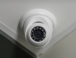 Sekda Minta Tambahan CCTV Dipasang di Titik Rawan KTR