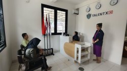 TalentXid Integrasikan Karier, Pelatihan, dan AI untuk Buka Peluang Usaha